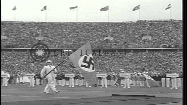 1936 Summer Olympics