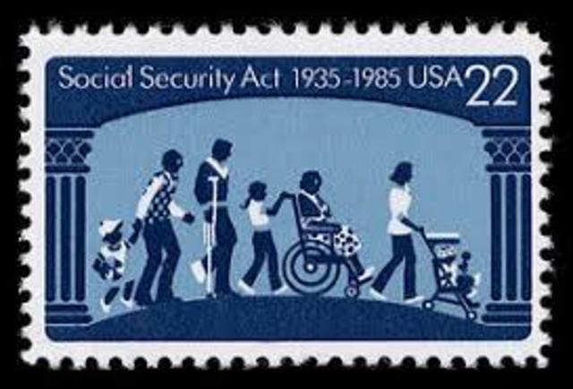 Social Security Administration