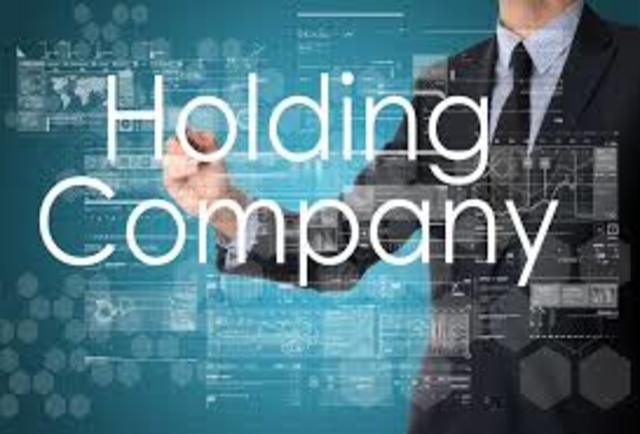 Holding Companies