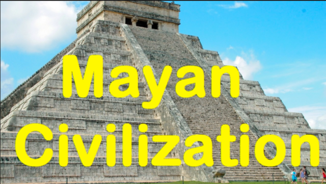 Mayans