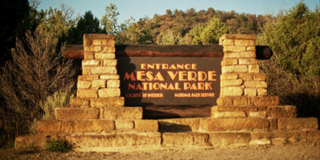 Officially a National Park