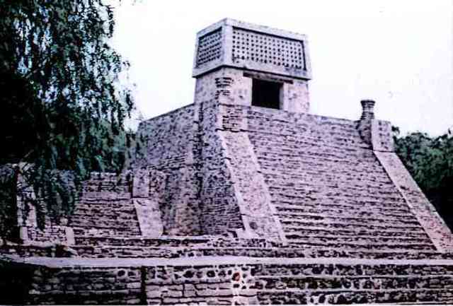 Aztec