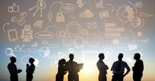 To have my own company