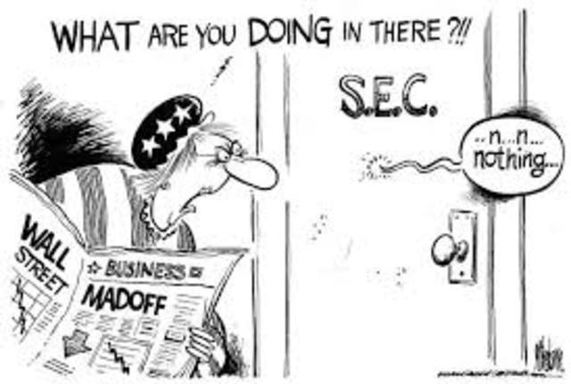 Securities and Exchange Commission (SEC)