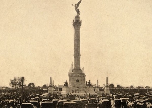 Centenario de la Independencia