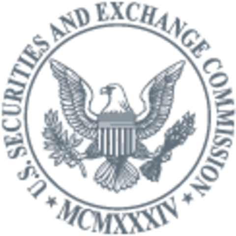 Securities & exchange Commission