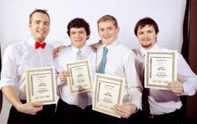 I will finish  my engineering degree