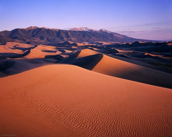 When it became a park