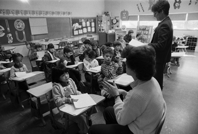 Mills v. Board of Education