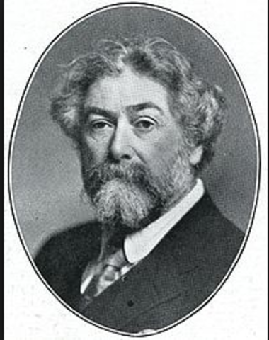 First to See Glacier Bay