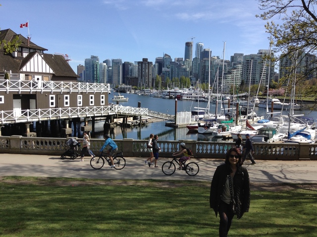 Trabajo en el extranjero