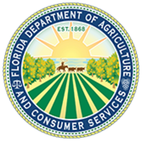 Department of Agriculture