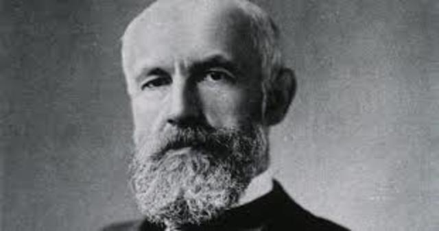 STANLEY HALL
