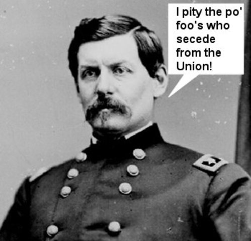 George McClellan