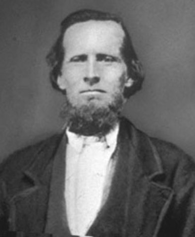 what was Bryce Canyon named after