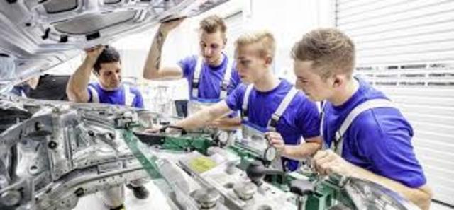 Inglaterra - Ley sobre la salud y moral de los aprendices