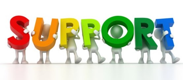 Gladstone Gains Support from Others