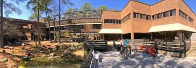 Mid-America museum opened by the park