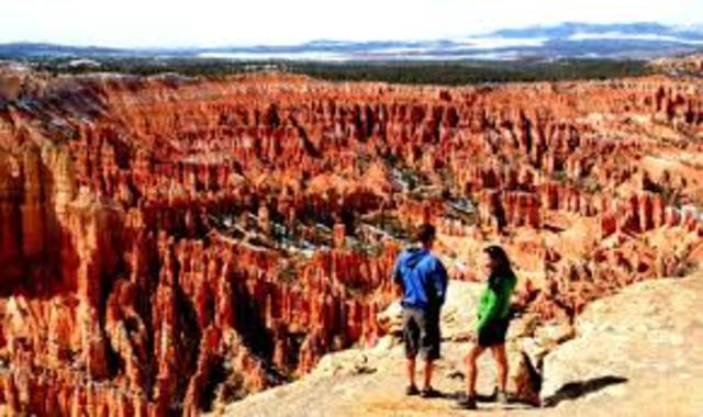 what can you do at Bryce Canyon National Park