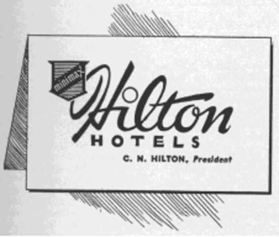 Hilton Hotel Corporacion