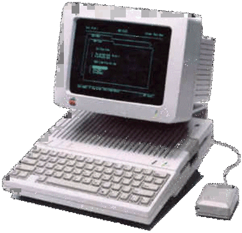 First West Coast Computer Faire