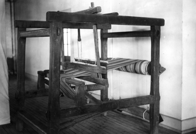 The Loom