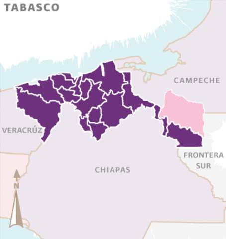 Nacimiento de mi tío