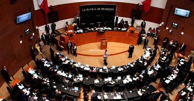 Publicacion Oficial:Art.73 CPEUM