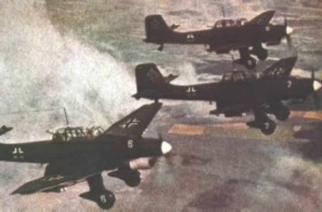 Avance en el desarrollo