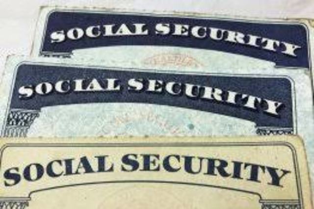 Social Security Administration