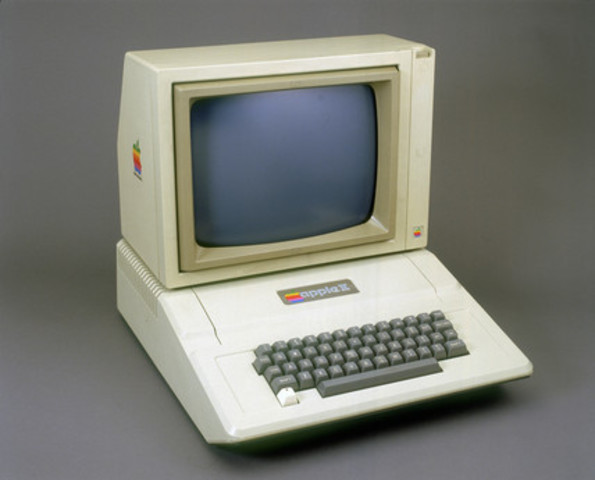 Apple Computer ll