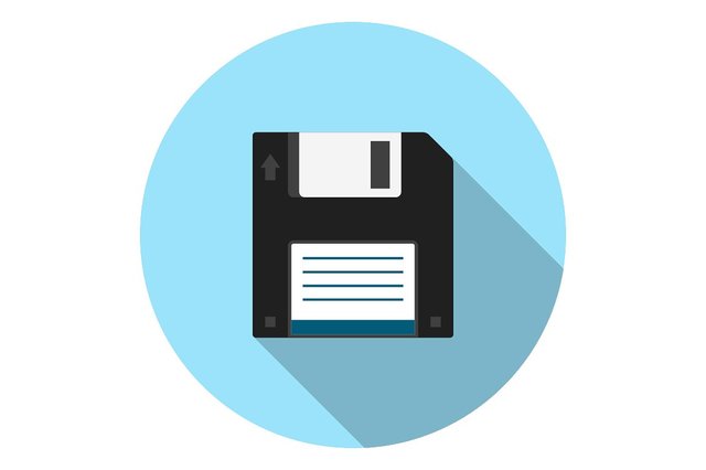 Floppy Disk