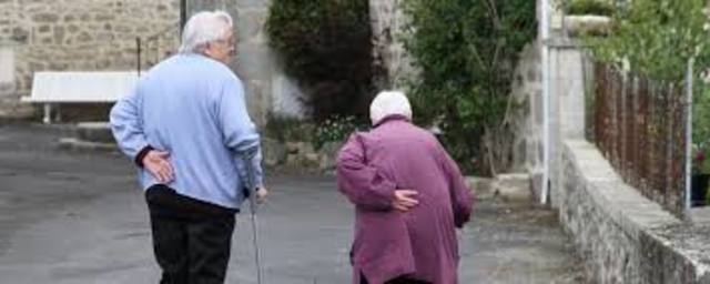 Se crea la especialidad de Geriatría