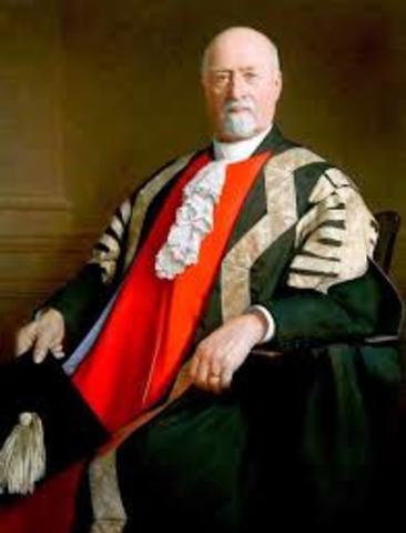 Inglaterra - Ocupaciones peligrosas