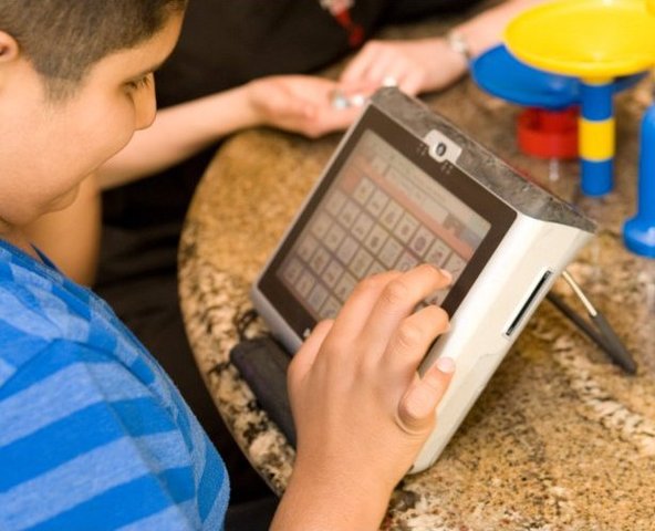 Assistive Technology Act