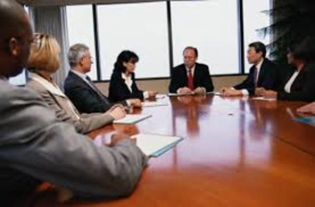 Creación de Comite de Normas de Contabilidad y Auditoría - 2001