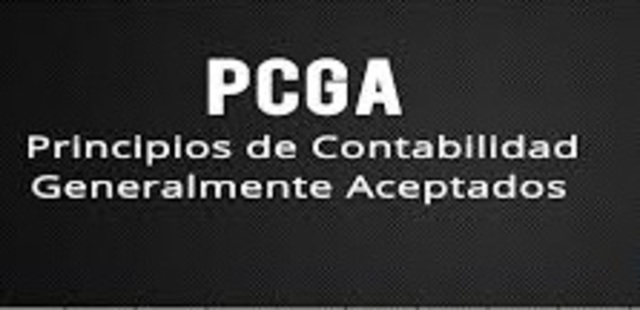 Pronunciamiento No 1 de IGCPA - 1984