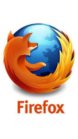 Mozilla Firefox
