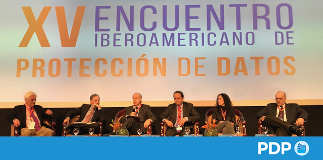 IFAI: Encuentro Iberoamericano de Protección de Datos Personales