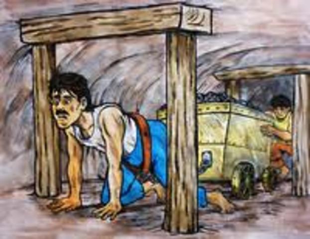 España - Inspección médica de trabajo