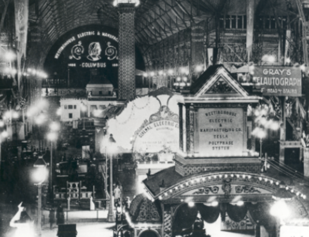 Westinghouse Corporation