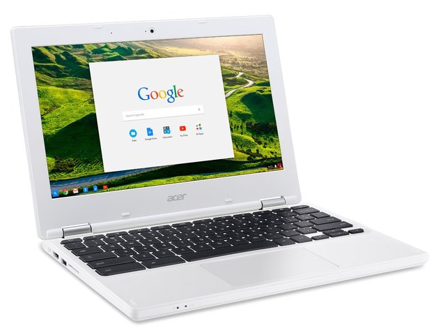 Chrome book