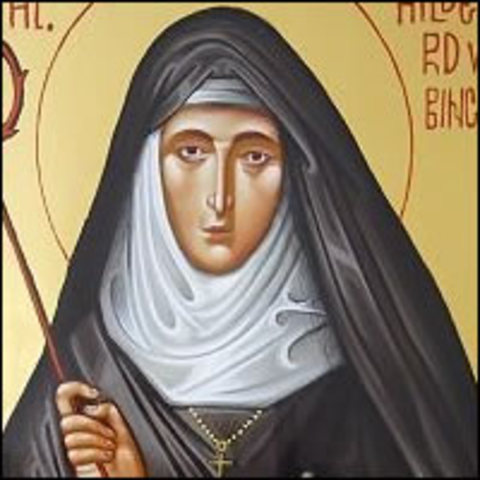 HILDEGARDA