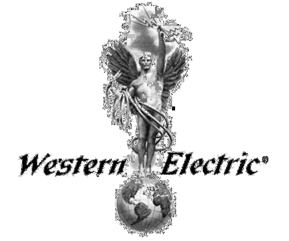 Western Electric Company