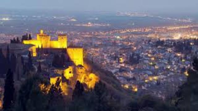 España - Decreto de Presidencia del Gobierno