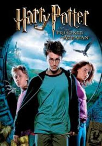 Harry Potter and the Prisoner of Azkaban (film)