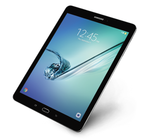 Lanzan al mercado los Tablet PC
