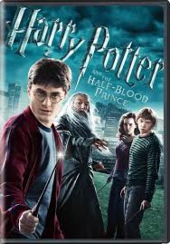 Harry Potter and the Half-Blood Prince (film)