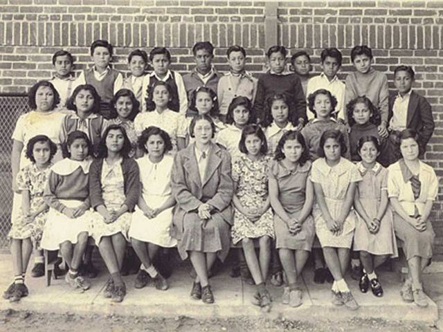 Diana vs. State Board of Education