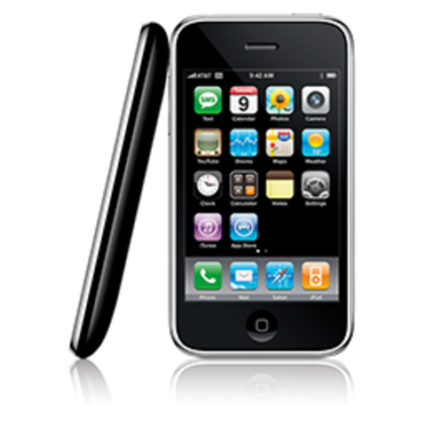 Introduction of the SmartPhone